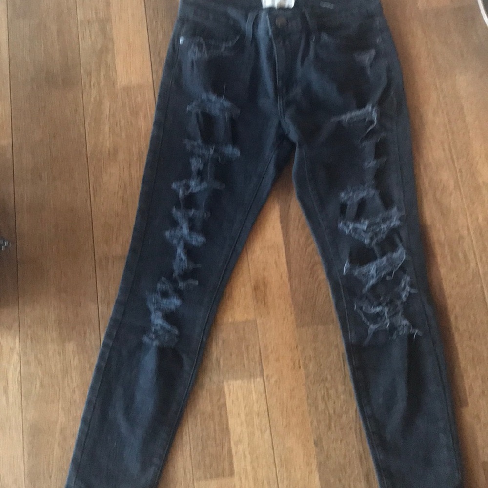 Current/Elliot jeans
